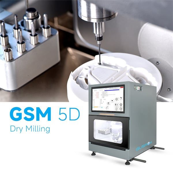 The Durability and Longevity of Dental Titanium