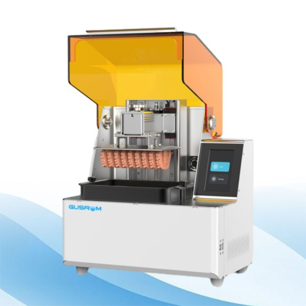 Where to Source the Latest 3D Printing Technology for Dental Offices