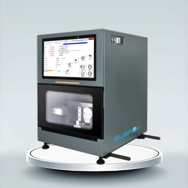 Why Crown Milling Machines are Essential for Manufacturing Operations
