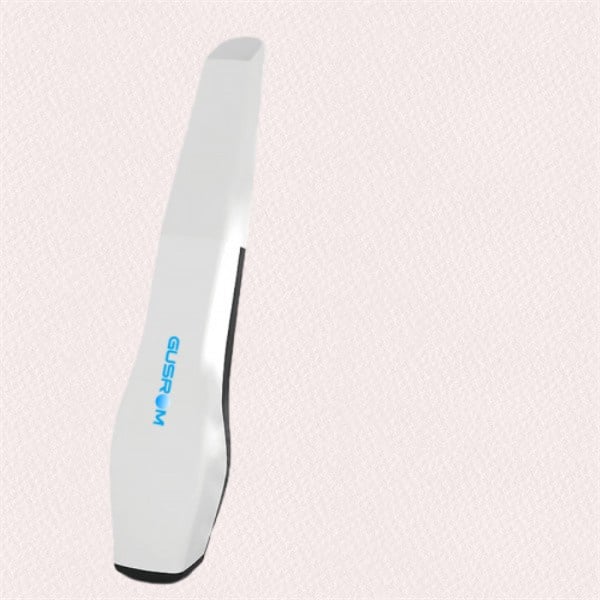 Enhancing dental treatment with advanced scanning technology