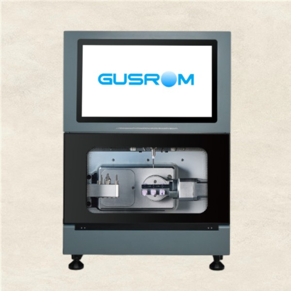 What Are the Latest Trends in CAD CAM Milling Machine Technology?