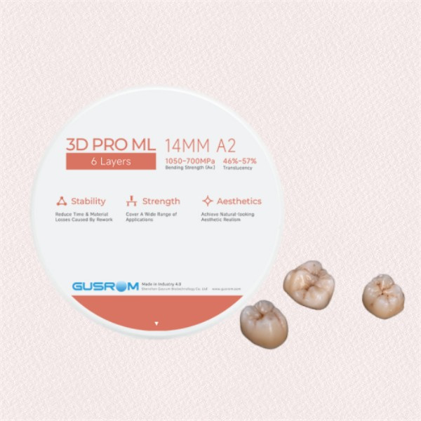 What Makes Zirconia Teeth Material Superior to Traditional Options?