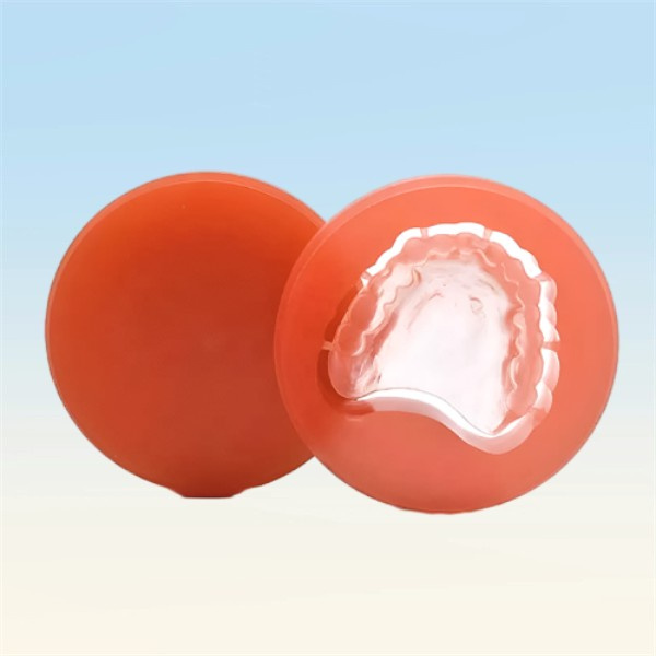 Exploring the versatility of PMMA resin in restorative dentistry treatments