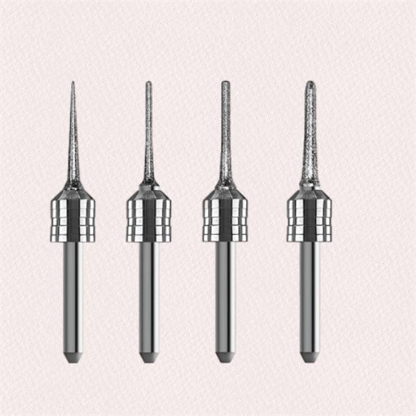 What Are the Latest Trends in Milling Burs for 2023?