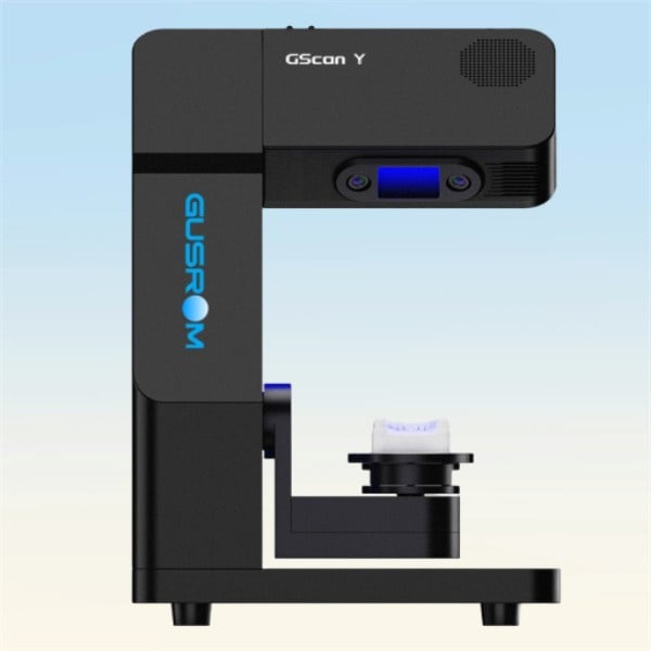 How Intraoral Impression Scanners Are Revolutionizing Practices?