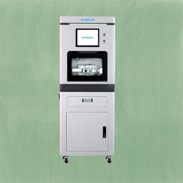 Custom designs made easy with CAD milling machines