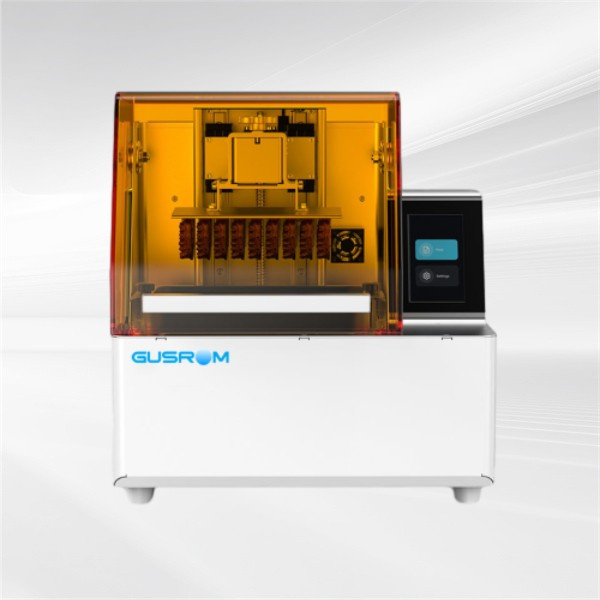 Where to Find High-Quality 3D Printers for Dental Applications
