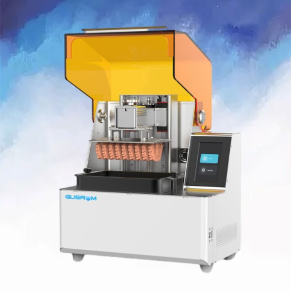 What to Look for in High-Quality 3D Printing Materials for Dentistry?