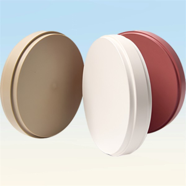 What Are the Latest Innovations in PEEK Material for Dental Use?