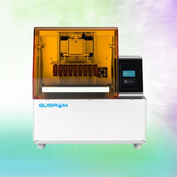 Streamlining the Workflow in Dental Offices