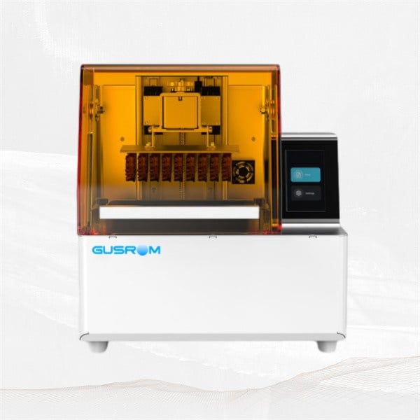 How 3D Printing is Revolutionizing Dental Restoration Procedures?