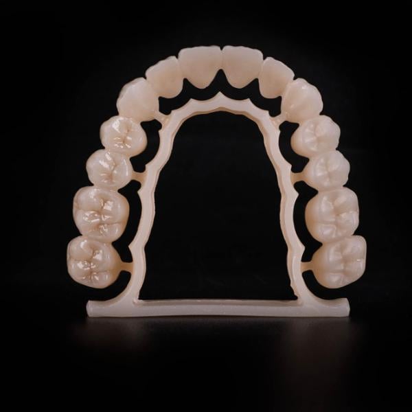 What Are the Latest Trends in Zirconia Block Technology?