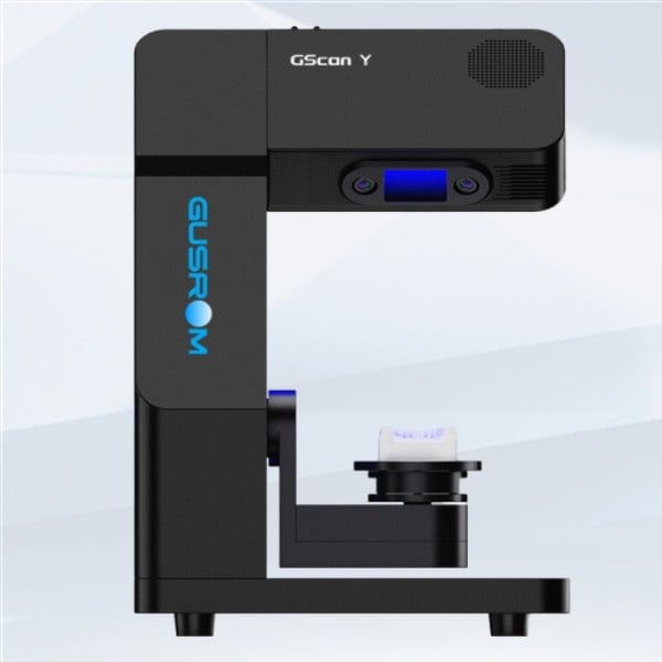 How Dental Scanners Improve Accuracy and Efficiency in Dental Practices