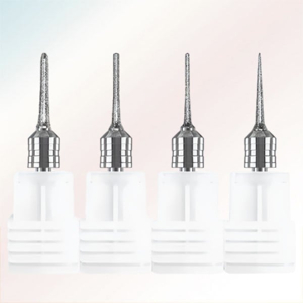 Cutting-edge burs for CAD CAM milling in modern dentistry practices