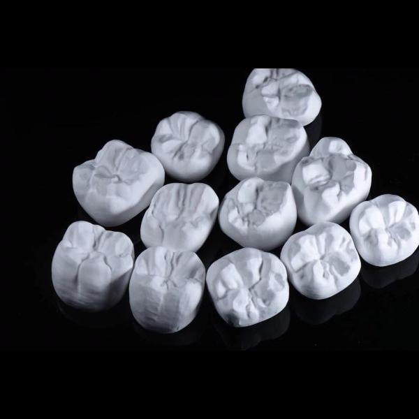 How CAD CAM Zirconia Machines Enhance Product Quality and Efficiency