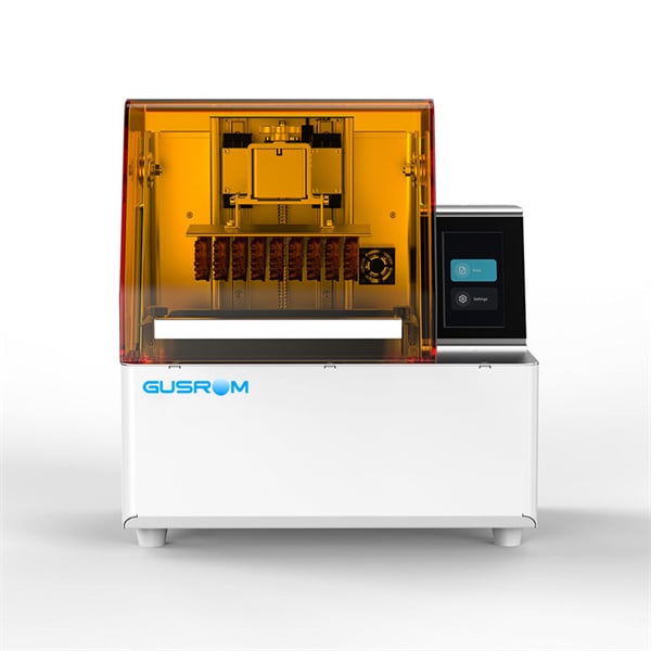 Where to Find High-Quality 3D Printed Dentures for Your Practice