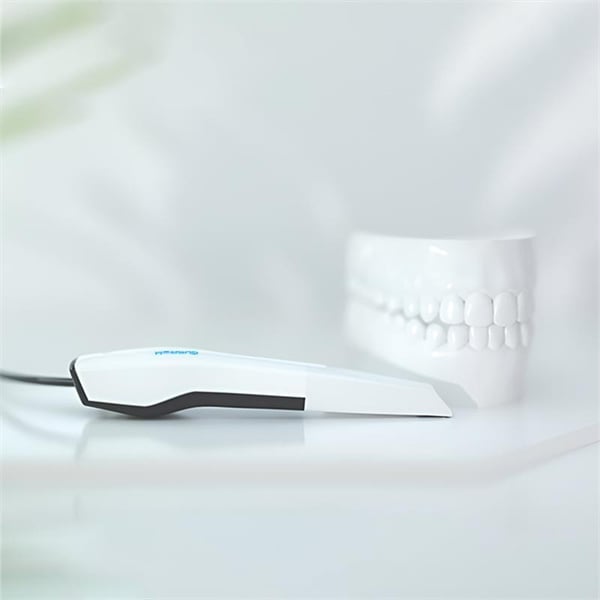 Capturing detailed 3D images for improved treatment planning