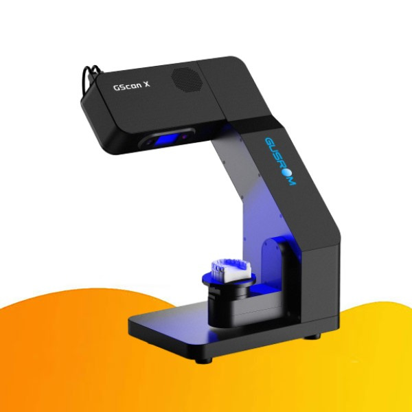 User-friendly design for easy integration into dental practices