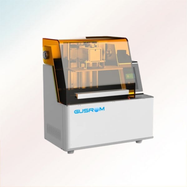 How 3D Printing is Personalizing Dental Care for Patients