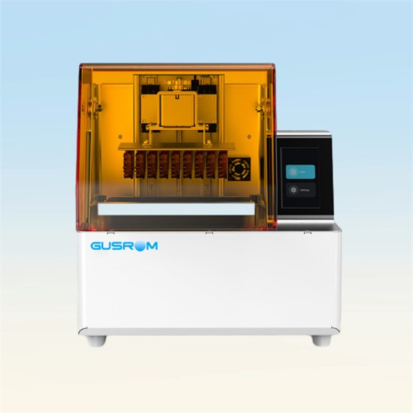 How 3D Printing is Revolutionizing Orthodontic Treatment Solutions