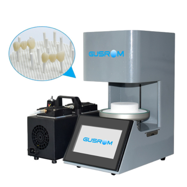 Common Usage Issues with Dental Furnaces and How to Resolve Them