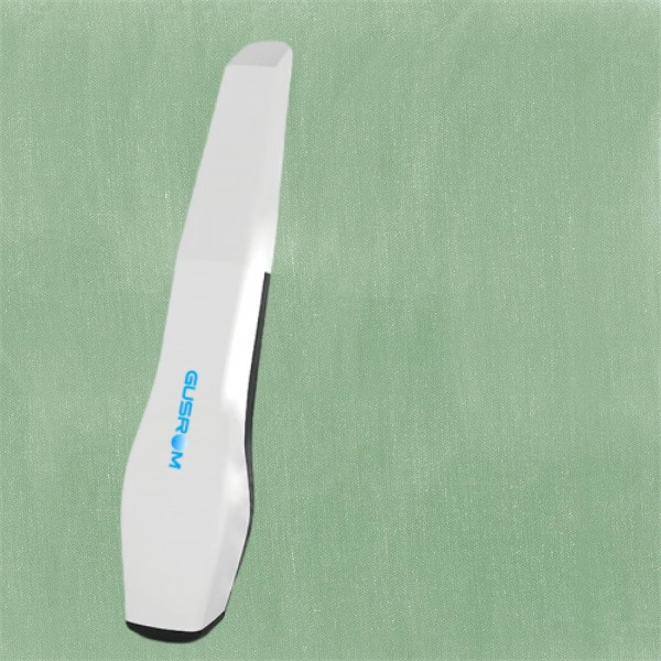 The Benefits of Dental Laboratory Scanners