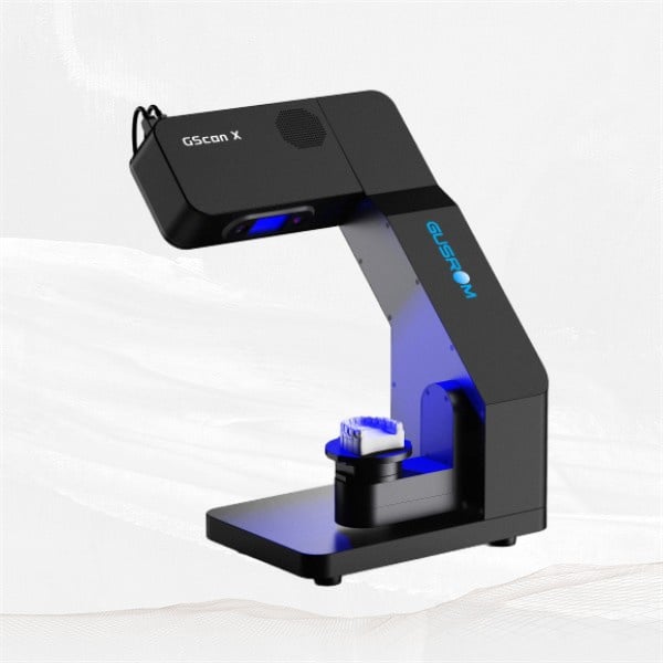 Exploring the Advancements of Dental Scanners for Impressions