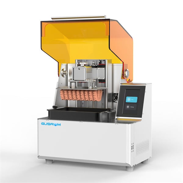 What to Look for When Sourcing 3D Printed Dentures Wholesale