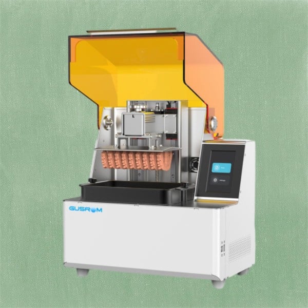 What Common Issues Can Arise with Dental Model 3D Printers and How to Solve Them?