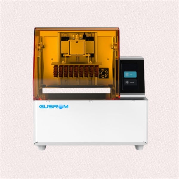 Enhancing Patient Care with the Best 3D Printer for Dentures