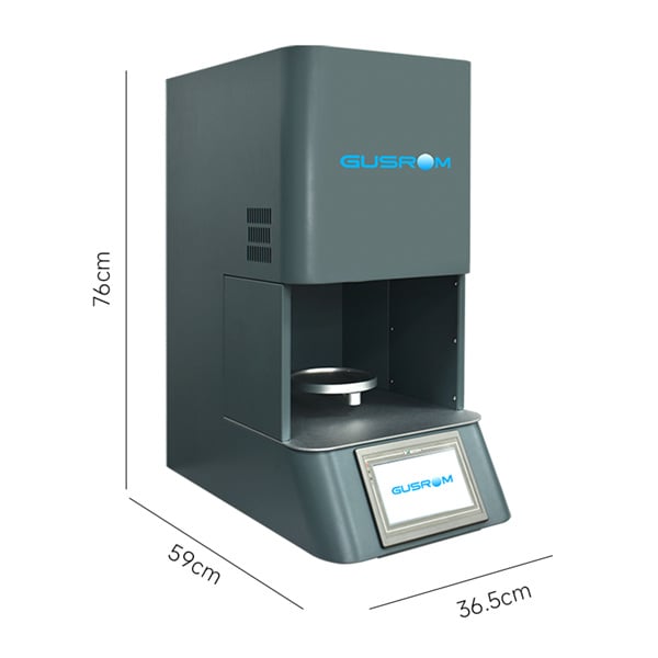 What Common Issues Arise with Zirconia Sintering and How to Overcome Them?