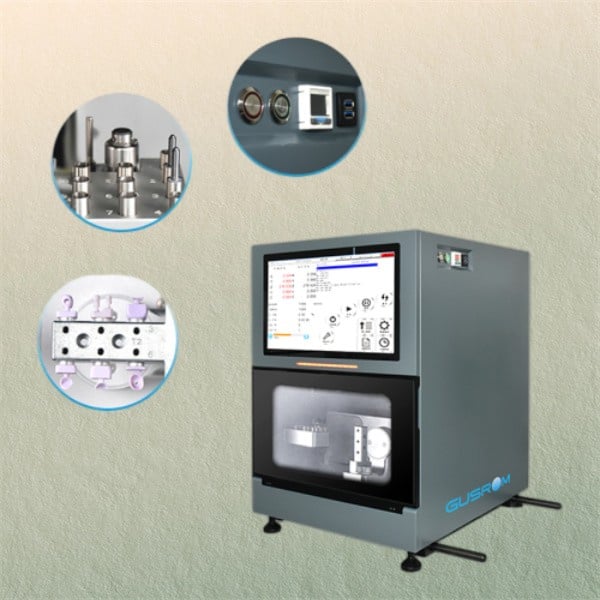 How to Maximize ROI with Wholesale Dental Implant Milling Machines