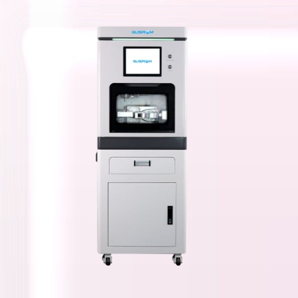 The versatility of cam milling machines in creating complex shapes and designs.