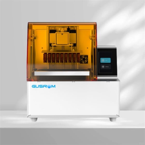 How to Choose the Best Dental Printer for Quality and Efficiency