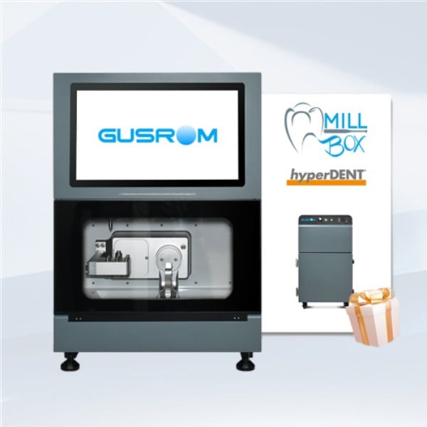 How CNC Dental Milling Machines Enhance Precision in Dental Labs?