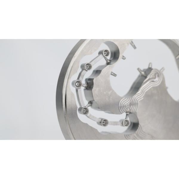 What Makes Titanium the Preferred Material for Dental Restorations?