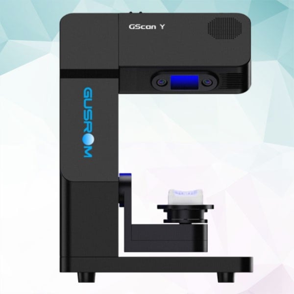 Common Usage Issues with Digital Oral Scanners and How to Solve Them