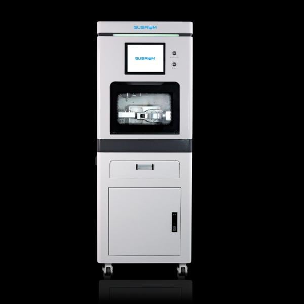 The Versatility of 5 Axis Milling Machines