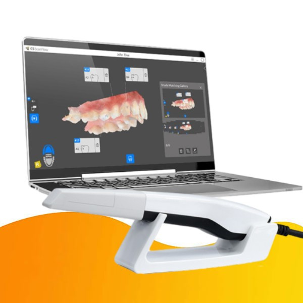 Where to Source Affordable Dental Digital Scanners for Your Practice?