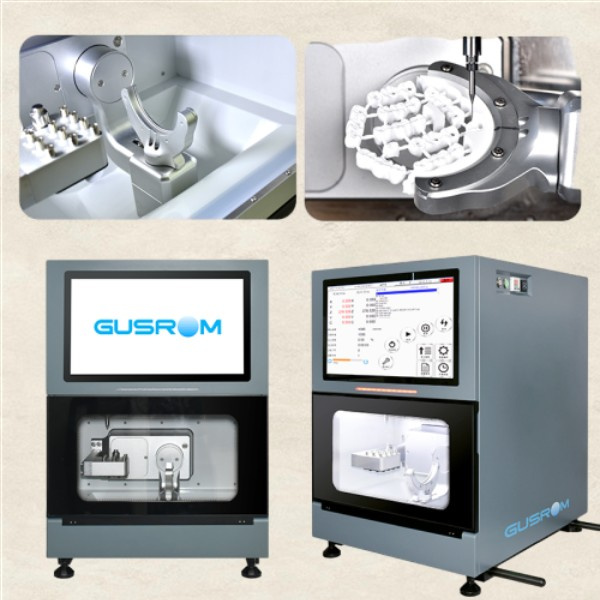 Where Can You Buy Affordable CAD CAM Milling Machines for Bulk Orders?