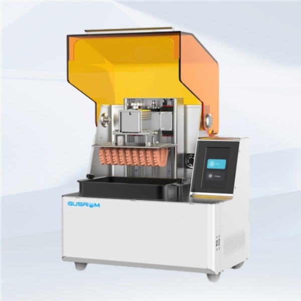 Creating Customized Dental Solutions with 3D Printing