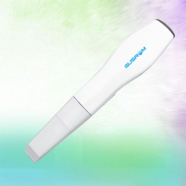 Revolutionizing Dentistry with Digital Impression Scanners