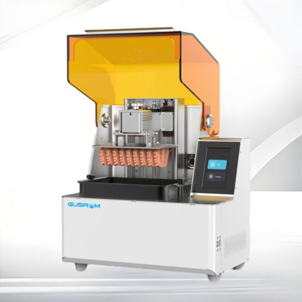 What Common Issues Arise with 3D Printing in Dentistry?