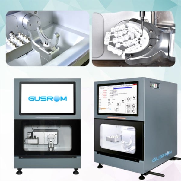 How to Choose the Right Dental Implant Milling Machine for Your Clinic