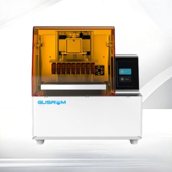 How to Choose the Best 3D Printer for Dental Applications?