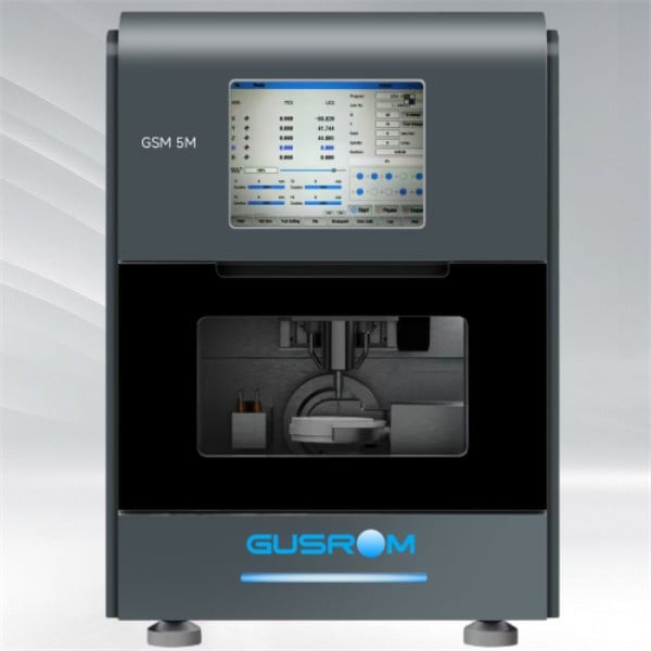 What Are the Advantages of Investing in a Dental Metal Milling Machine?