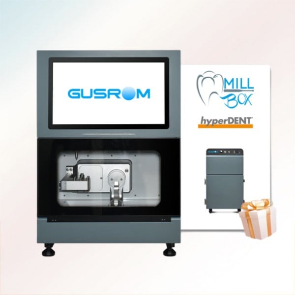Unlock a new level of design possibilities with cutting-edge milling technology.