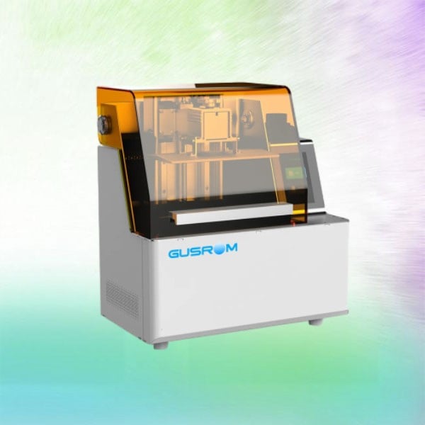 Enhancing Patient Comfort and Satisfaction with 3D Printed Dental Appliances