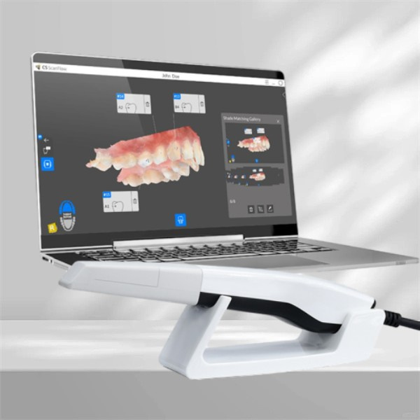 Where to Buy High-Quality Intraoral Impression Scanners at Competitive Prices?