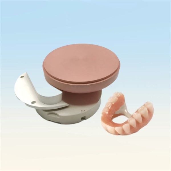 What Are the Latest Innovations in Dental PEEK Material Technology?
